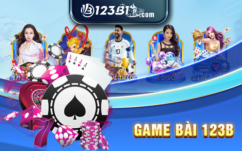Game bài 123b