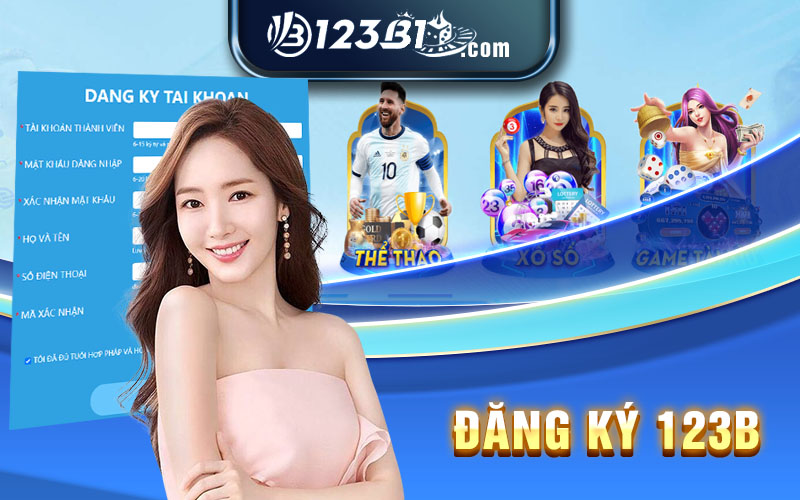 đăng ký 123b